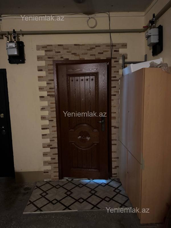 Satılır 4 otaqlı Bina evi menzil (Yeni tikili), 83 m², Masazır — Mənzil, Abşeron (12)