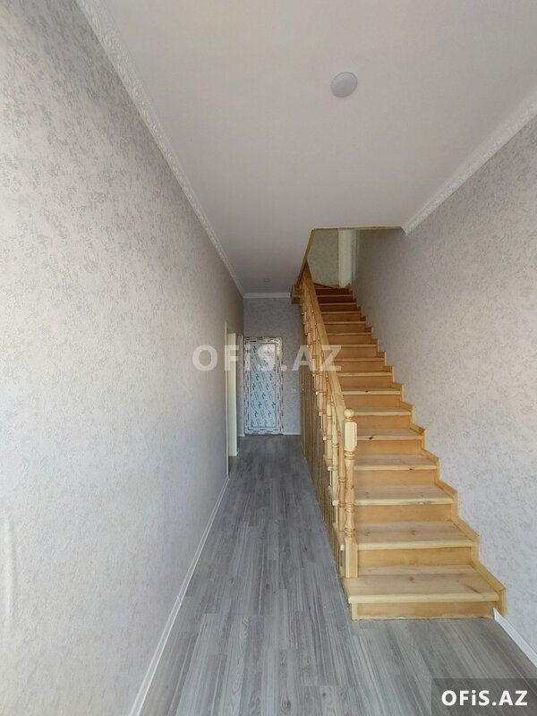 Həyət evləri Satılır Xırdalan, Satışda 4 otaqlı həyət evi satışda, 4 otaq, 120 m² — Ev, villa, Xırdalan (4)