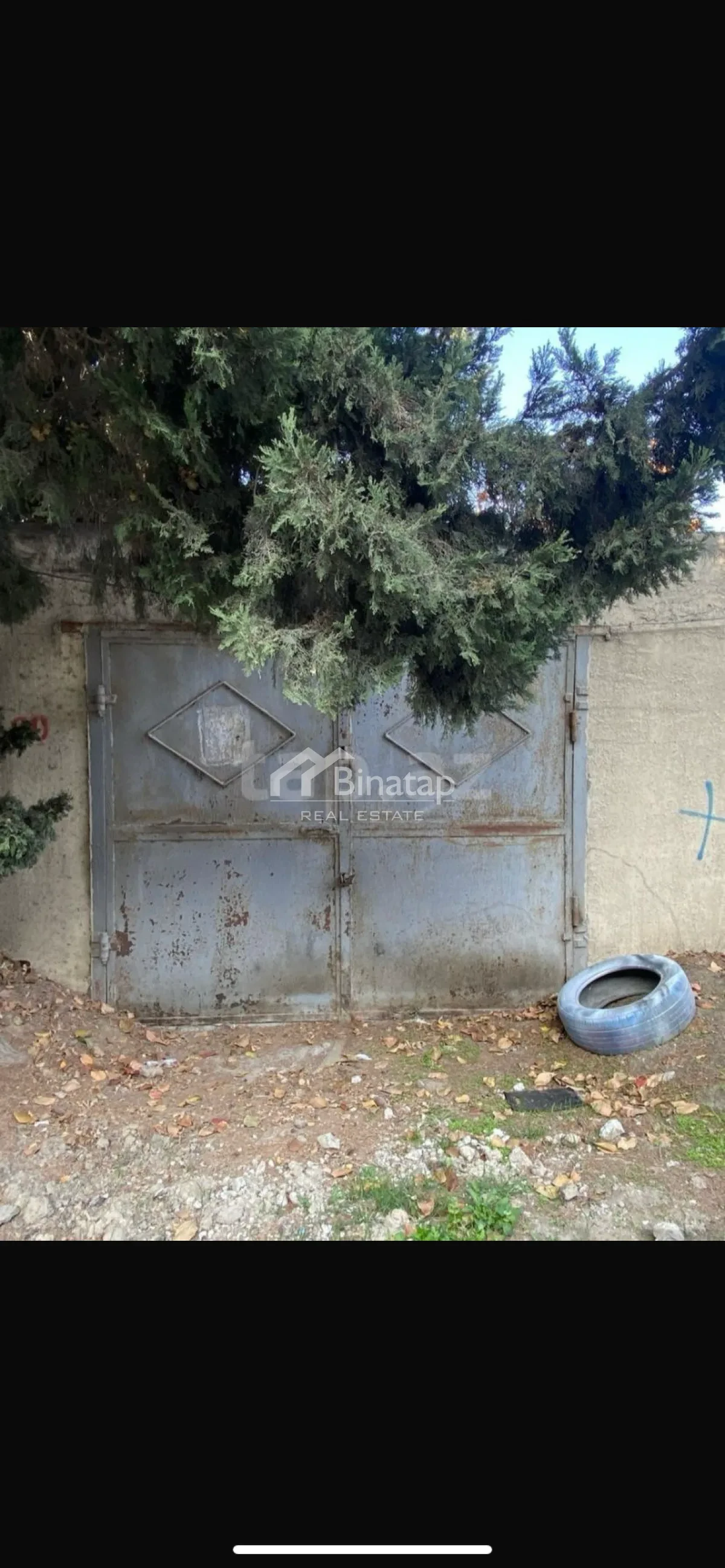 Satılır qaraj 21 m², Nəsimi metrosu, Binəqədi rayonu — Garaj, Bakı (3)