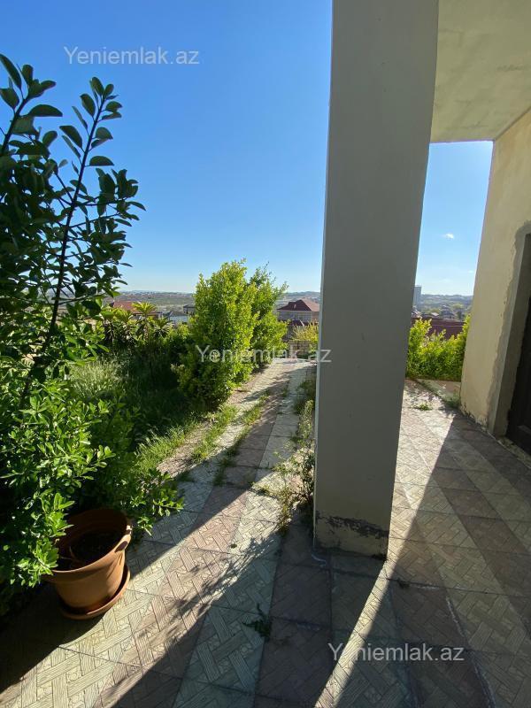 Satılır 4 otaqlı Həyət evi / Villa, 240 m², Saray — Ev, villa, Abşeron (4)