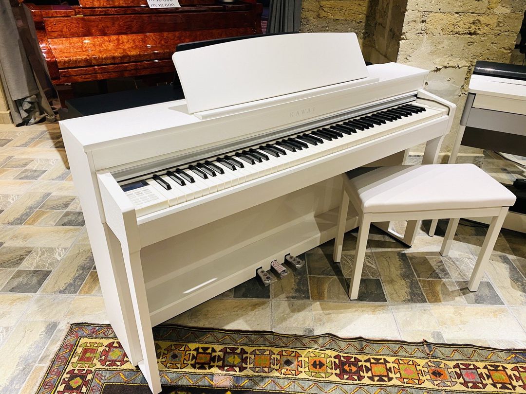 Elektron pianinolar "Kawai" — Musiqiə alətləri, Bakı (2)