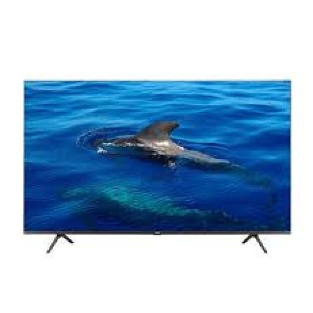 Shivaki S85MQ9700 QLED 4K Televizor 85 düymlük (216 sm) iri ekranlı — Televizorlar, Bakı (3)
