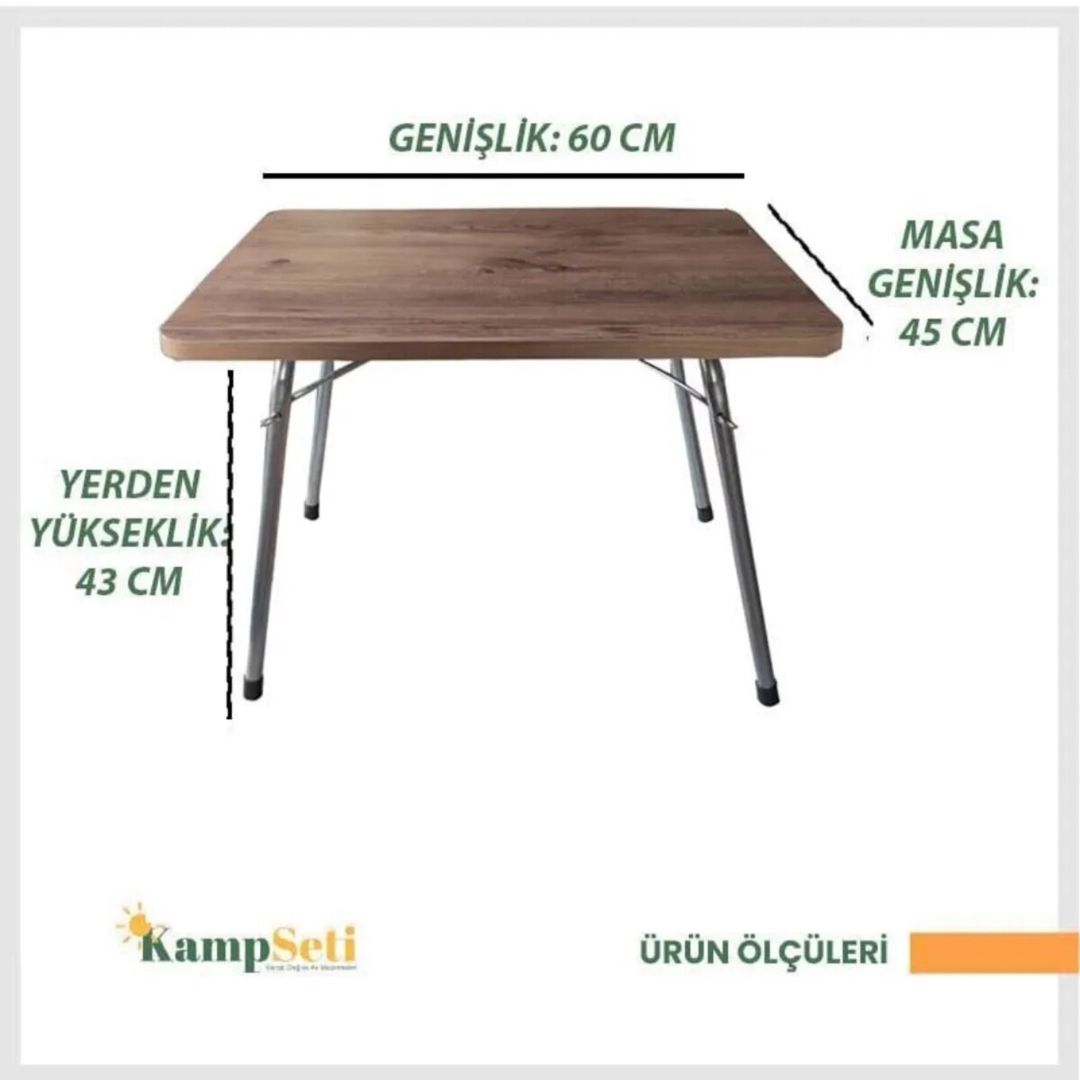 Kempinq dəsti — Camping, ovçuluq və balıqçılıq, Bakı (4)
