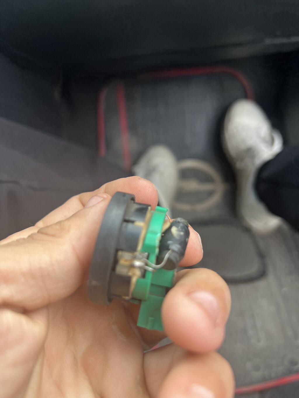 Opel astra kalonka 2 dene 16 lıq 1 dene 13 dük Kalonka 2 denede ayna — Digər, Qax (4)