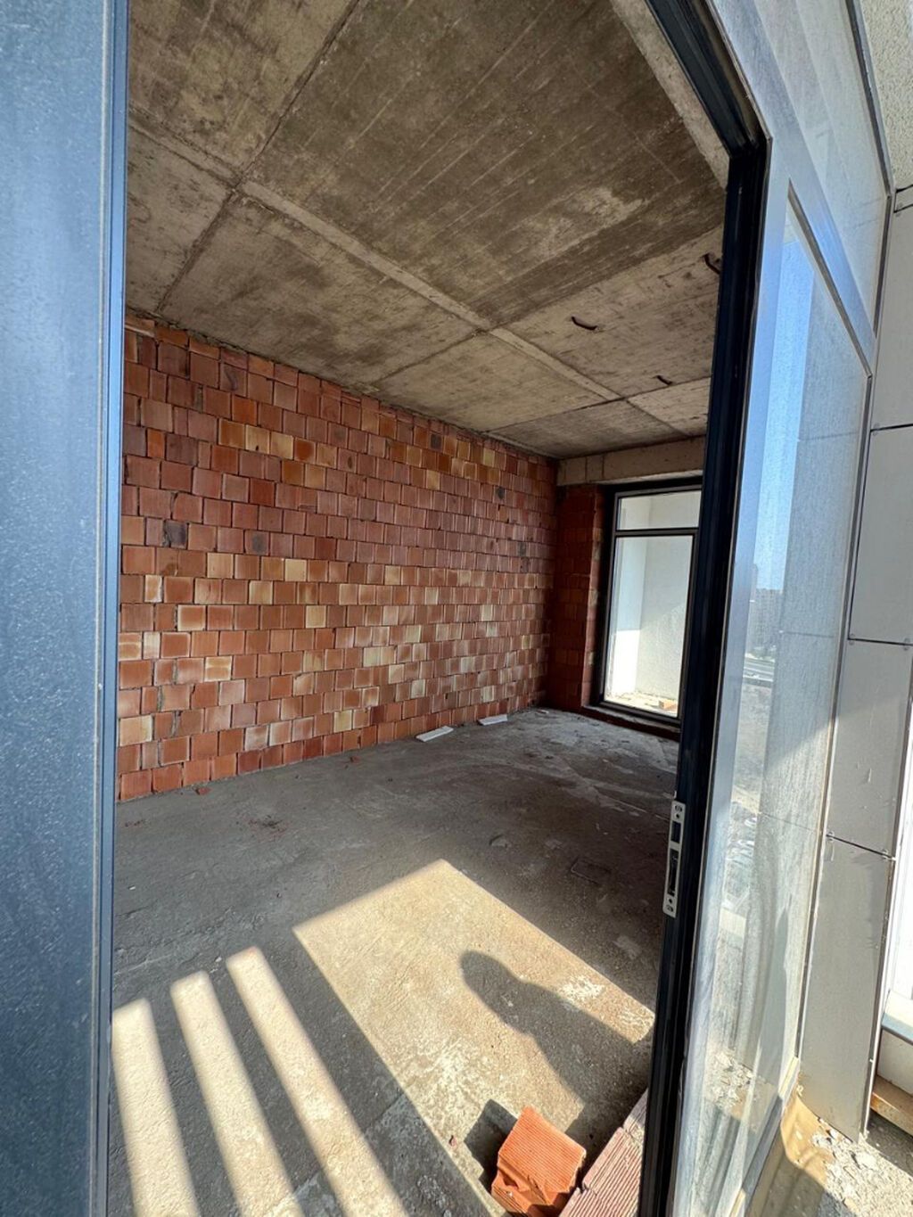 3 otaqlı, Yeni tikili, m. Koroğlu, 127 kv. m — Mənzil, Bakı (9)