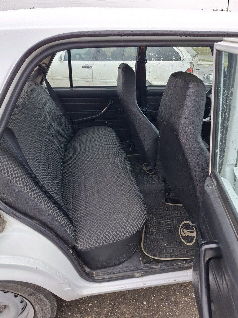 Lada (VAZ) 2107, 1.6 L, 2010 il, 200 000 km — Avtomobillər, Sumqayıt (6)