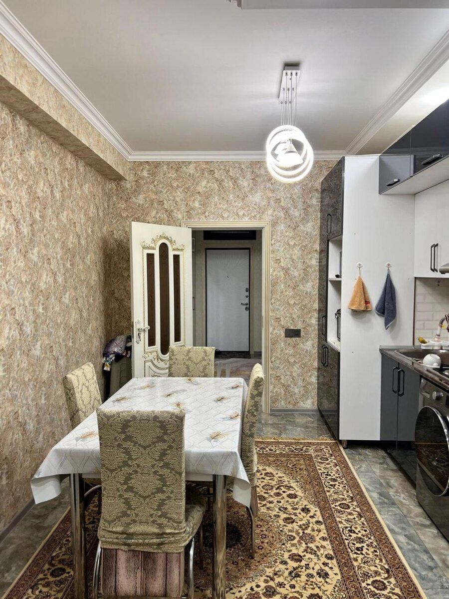 3-otaqlı yeni tikili, Xırdalan ş., 95 m² — Mənzil, Xırdalan (7)