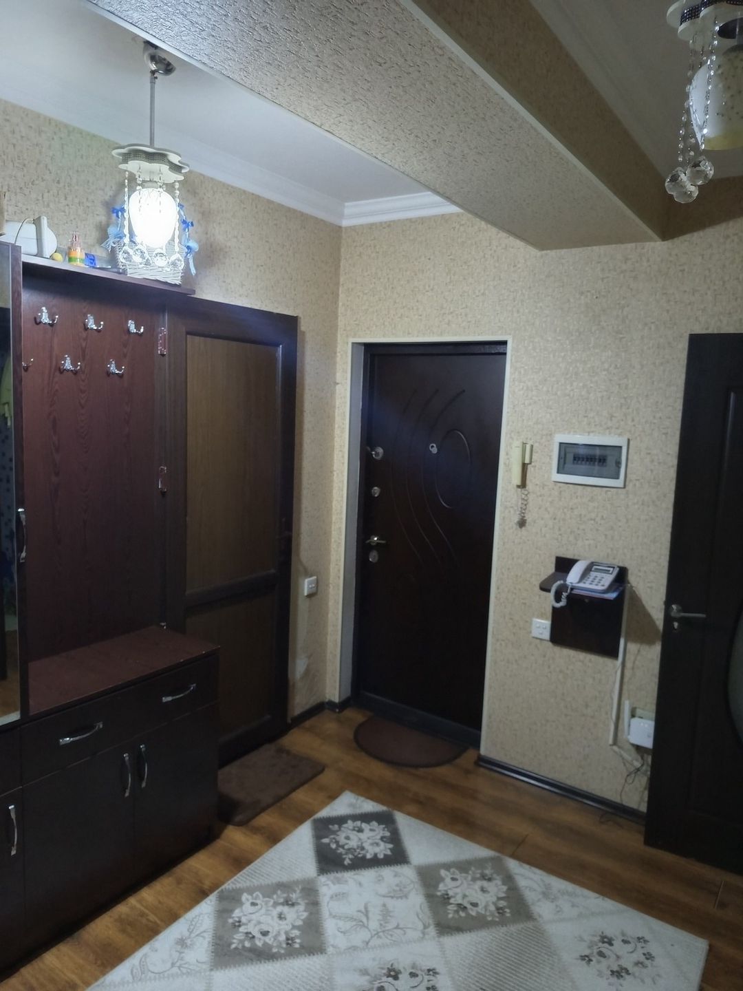 Satılır 2 otaqlı yeni tikili 65 m² — Mənzil, Bakı (9)