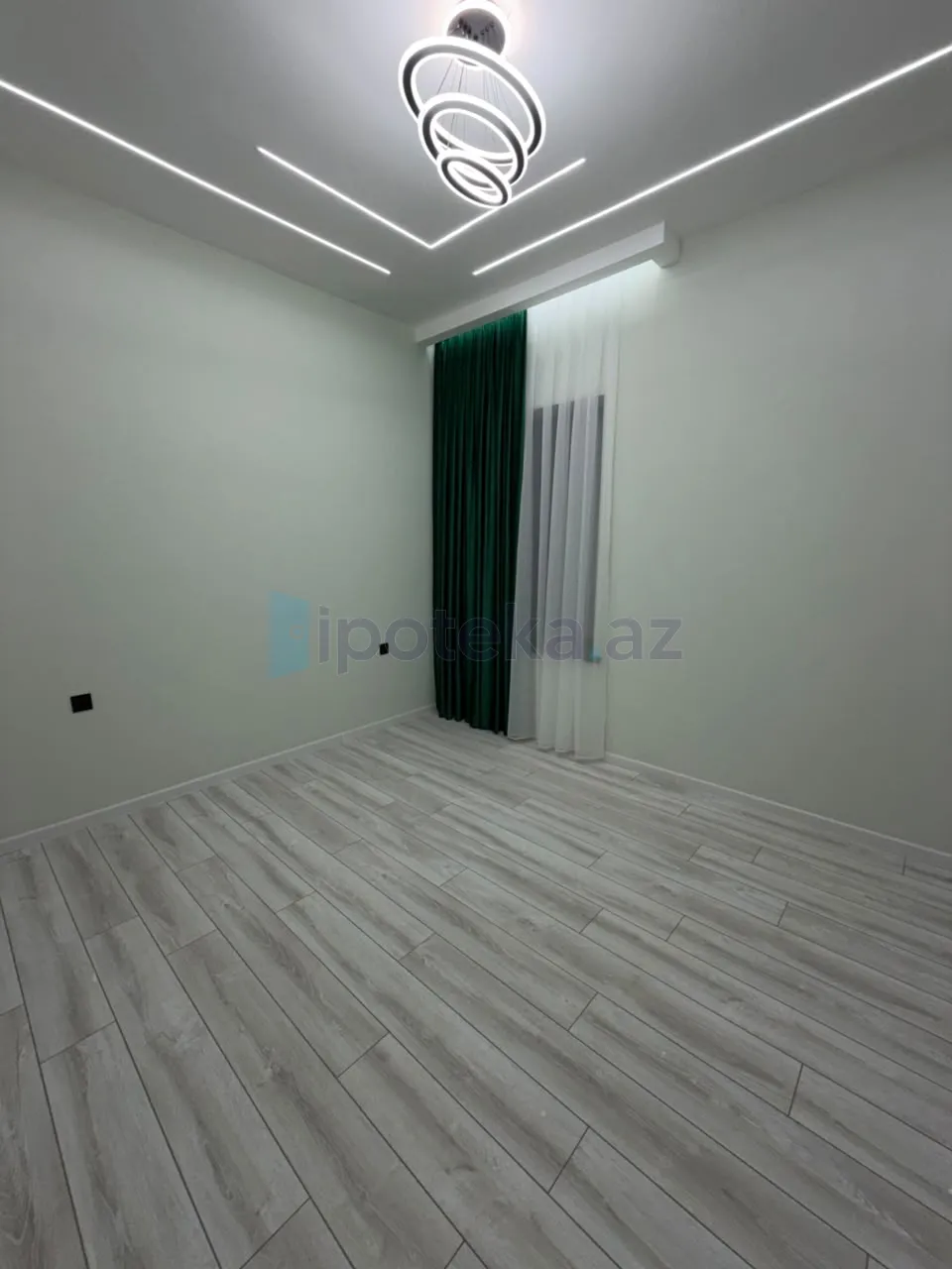 Satılır: 4 Otaq, Bağlar, Xəzər r., Mərdəkan q., 160.00 m² — Torpaq, Mərdəkan (10)