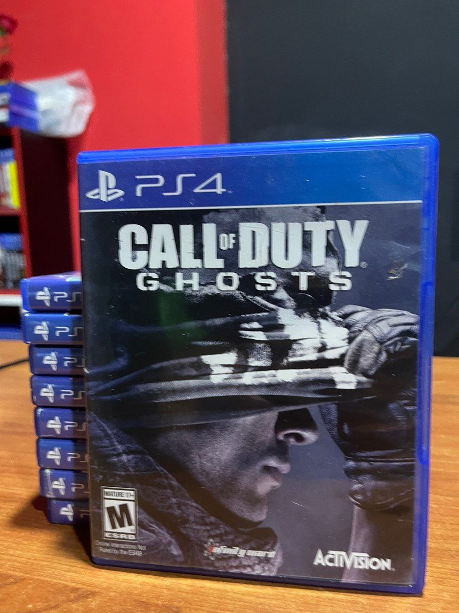 PS4, PS5 oyun diskləri — Oyunlar, konsollər və proqramlar, Bakı (4)