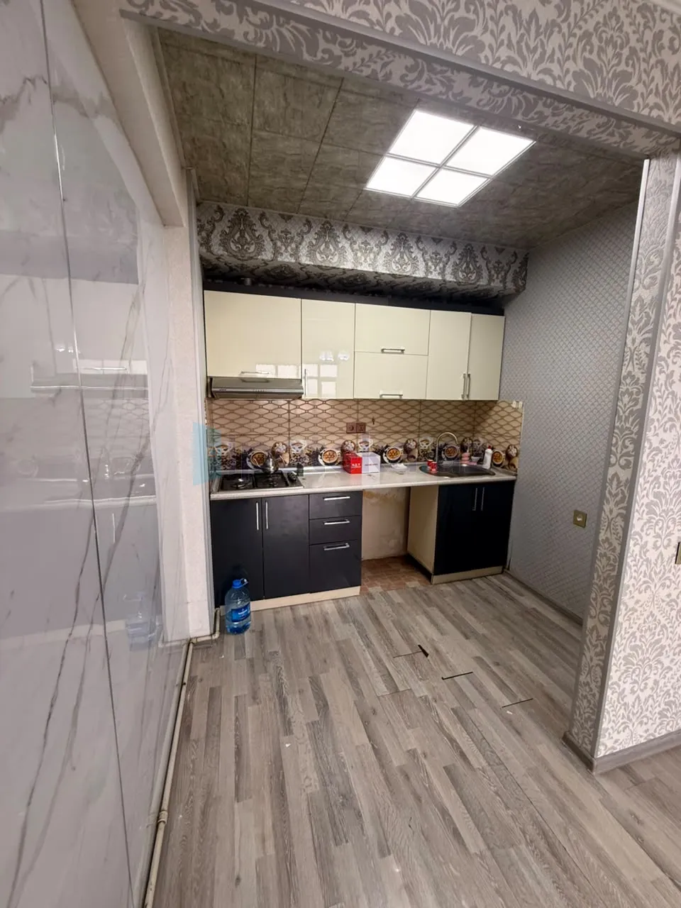 3 Otaq, Yeni tikili, Nizami r., 70.00 m² — Mənzil, Bakı (10)