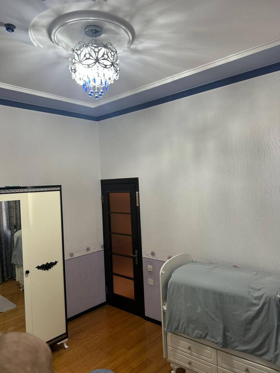 Satılır 2 otaqlı yeni tikili 66 m² — Mənzil, Bakı (7)