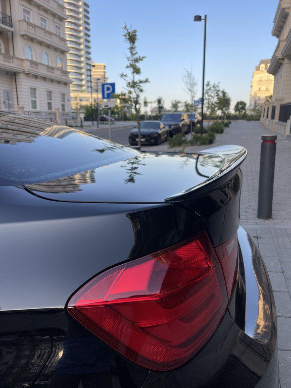 BMW 328, 2.0 L, 2015 il, 211 100 km 77-FQ-355 — Avtomobillər, Bakı (7)