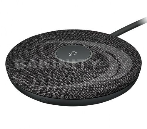 Modul mikrofon Rally Mic Pod (989-000430) — Veb kameralar, Bakı