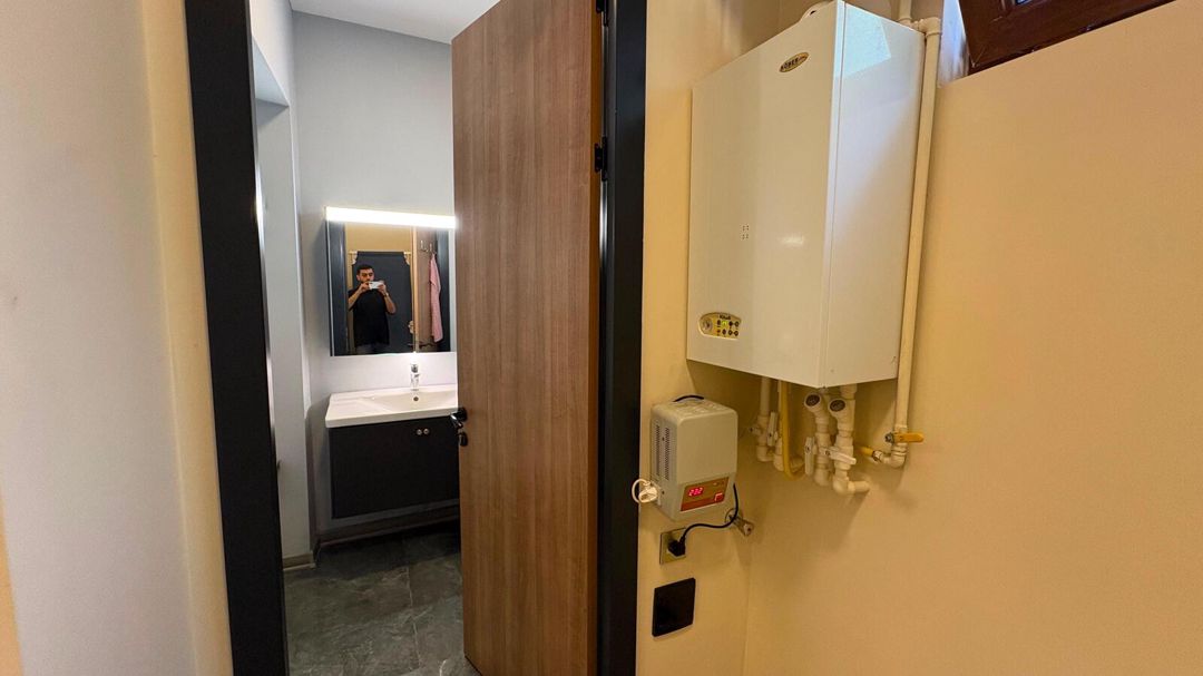 İcarəyə verilir obyekt 75 m² — Əmlak, Bakı (5)