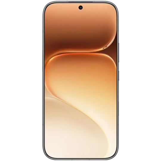 Mobil Telefon Honor 600 8GB/512GB Black — Smartfonlar, Bakı (2)