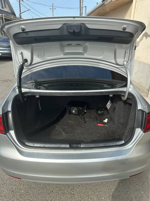 Volkswagen Jetta, 2.0 L, 2011 il, 296 119 km 71-BB-778 — Avtomobillər, Bakı (6)