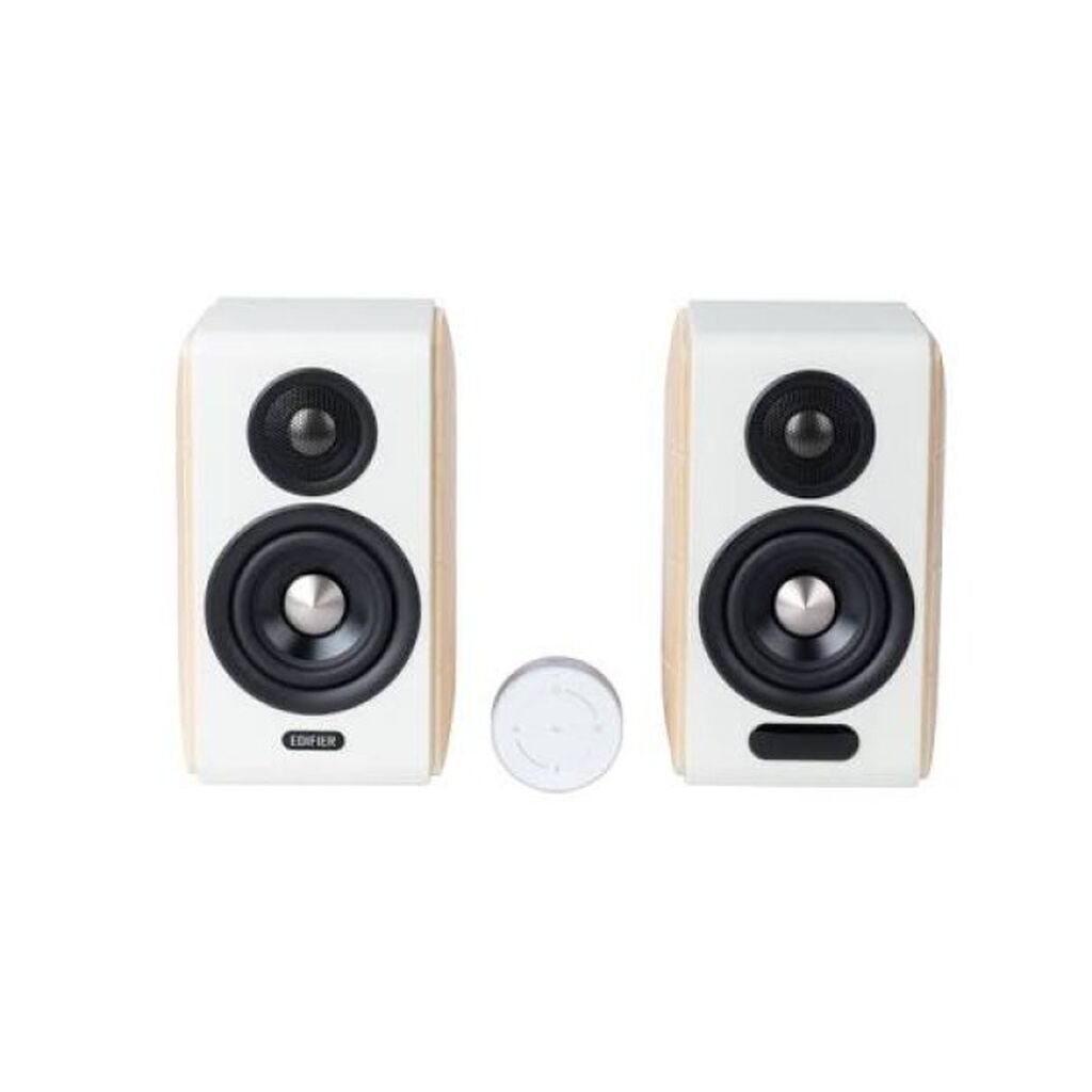 Edifier S880DB MK II White 88W Bluetooth Dinamik Sistemi Aktiv 2.0 — Dinamiklər və akustik sistemlər, Bakı (3)