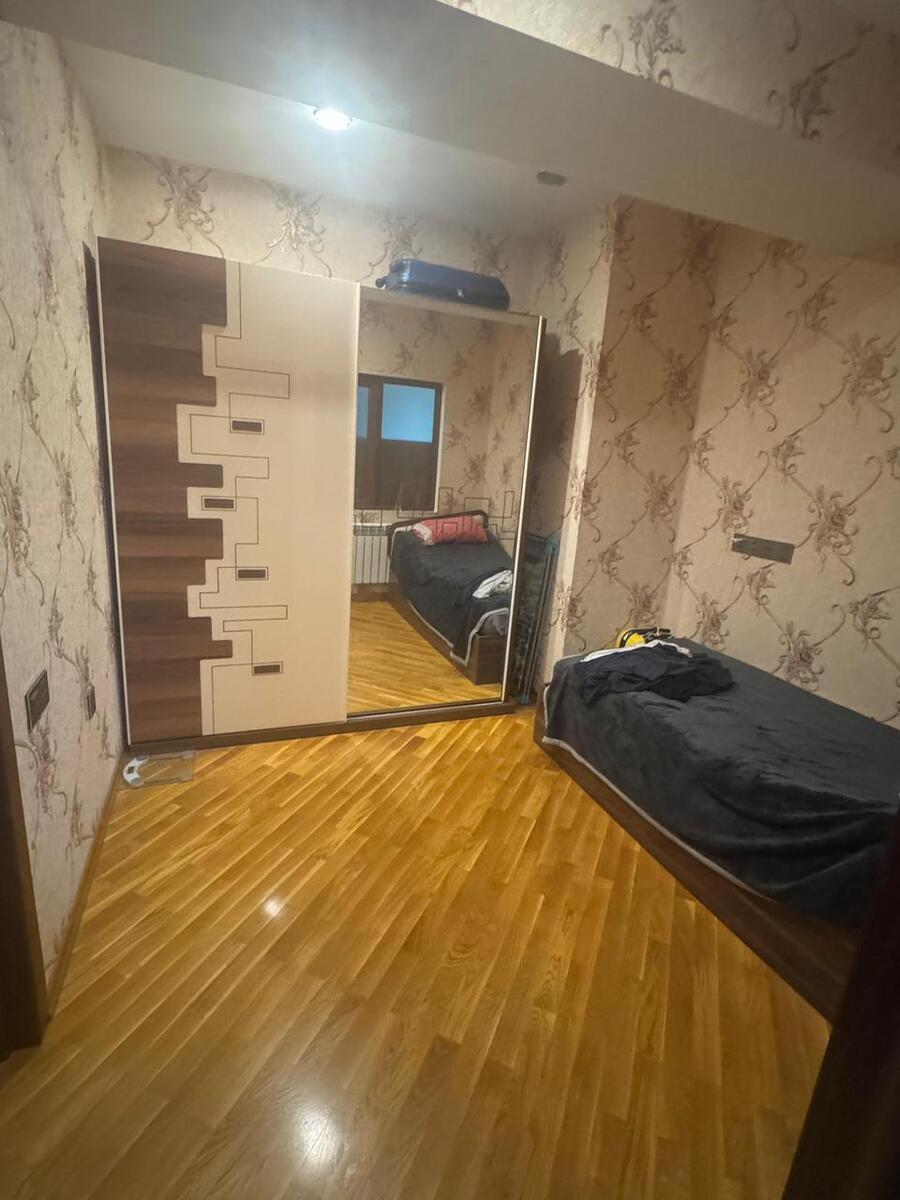 Satılır 3 otaqlı yeni tikili 95 m² — Mənzil, Bakı (10)