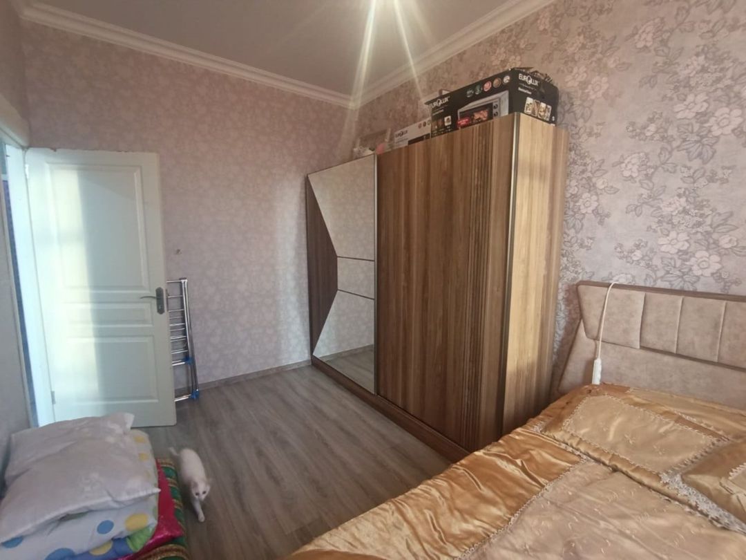 3-otaqlı yeni tikili, Masazır qəs., 64 m² — Mənzil, Bakı (8)