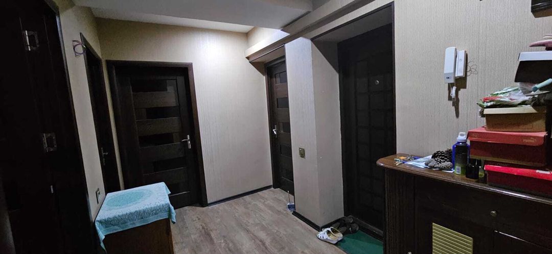 Satılır 3 otaqlı köhnə tikili 95 m² — Mənzil, Bakı (8)