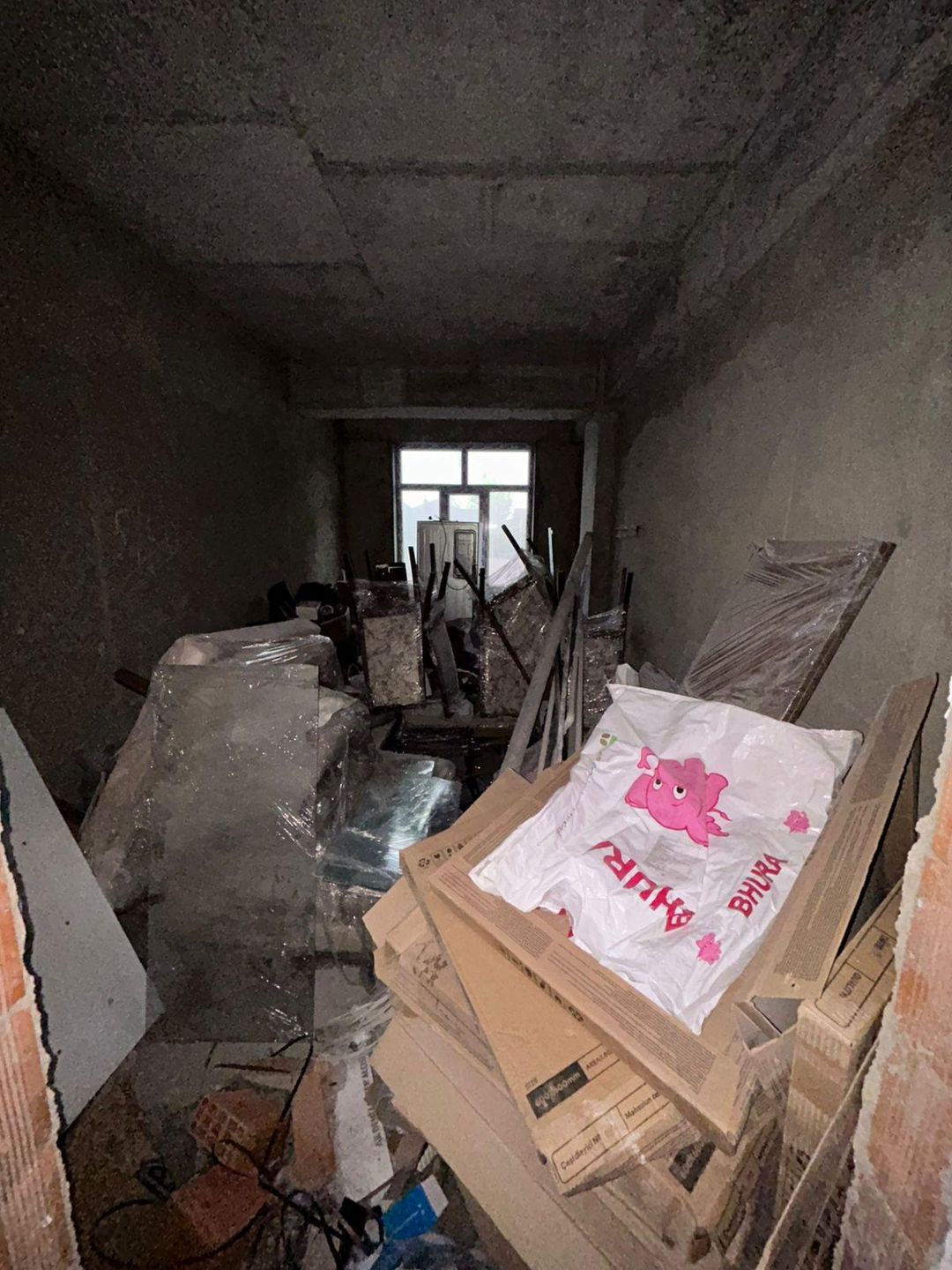3 otaqlı mənzil, 62.5 m², Əliağa Vahid, 762 (Qəsr) — Mənzil, Bakı (7)