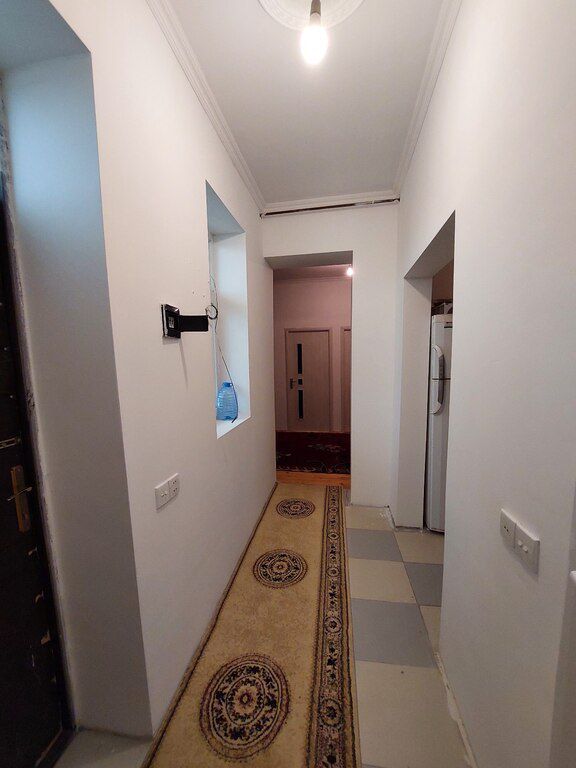 Həyət evi, Binə qəs — Ev, villa, Bakı (5)