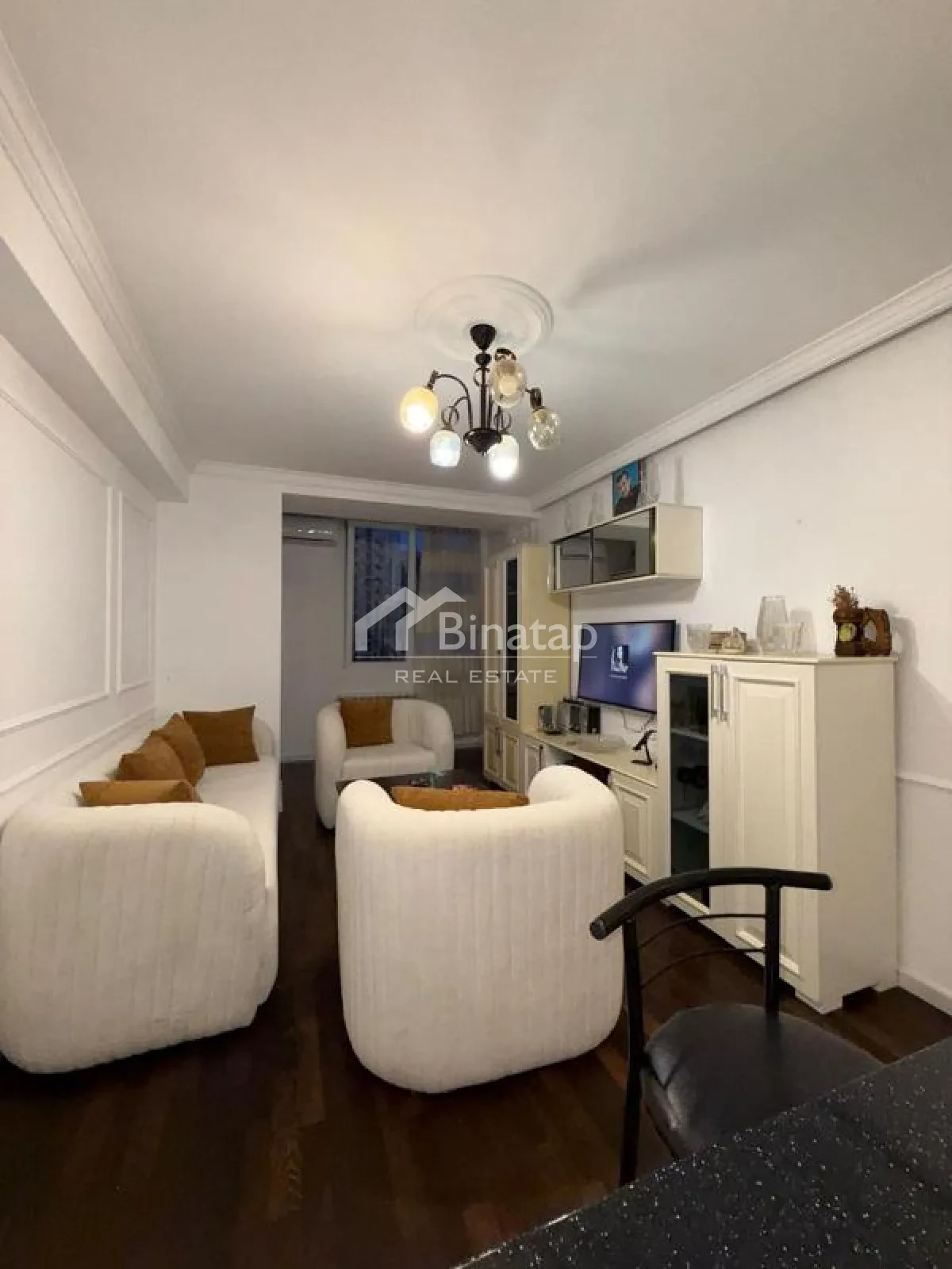 Satılır 2 otaqlı köhnə tikili 45 m², Gənclik metrosu, Nərimanov rayonu — Mənzil, Bakı