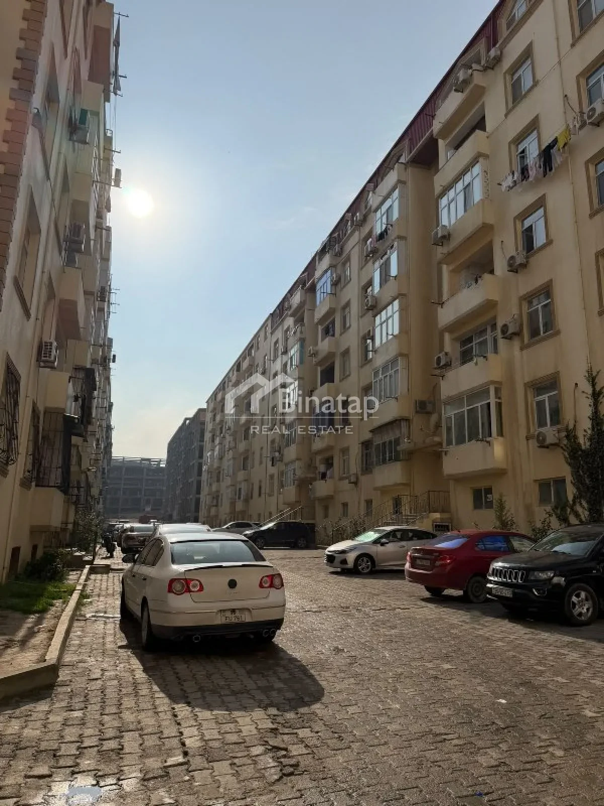 Satılır obyekt 100 m², Masazır qəsəbəsi, Abşeron rayonu — Əmlak, Bakı (3)