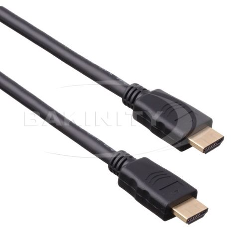 Kabel HDMI (19M -19M) Exegate, v1.4b — 3.2 ₼ · Bakı · Kompüterlər və noutbuklar Kabel HDMI (19M -19M) Exegate, v1.4b — Bakı