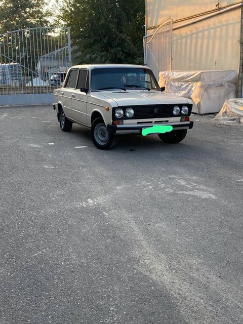 Lada (VAZ) 2106, 1.3 L, 1990 il, 235 555 km — Bərdə