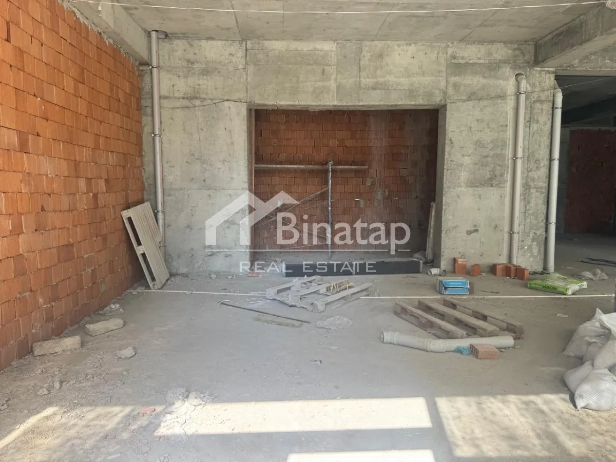 Satılır obyekt 79 m², Nizami metrosu, Nəsimi rayonu — Əmlak, Bakı (5)