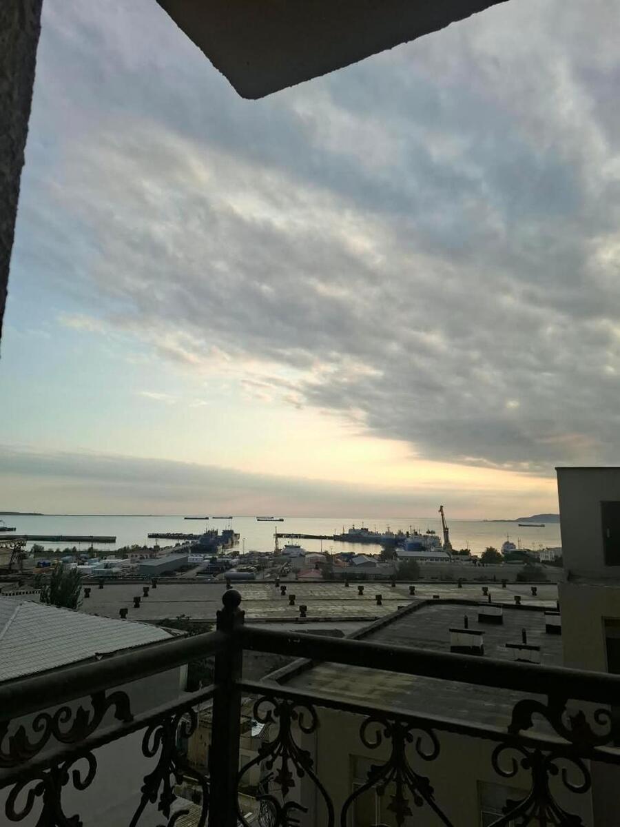 Satılır 3 otaqlı yeni tikili 143 m² — Mənzil, Bakı (10)