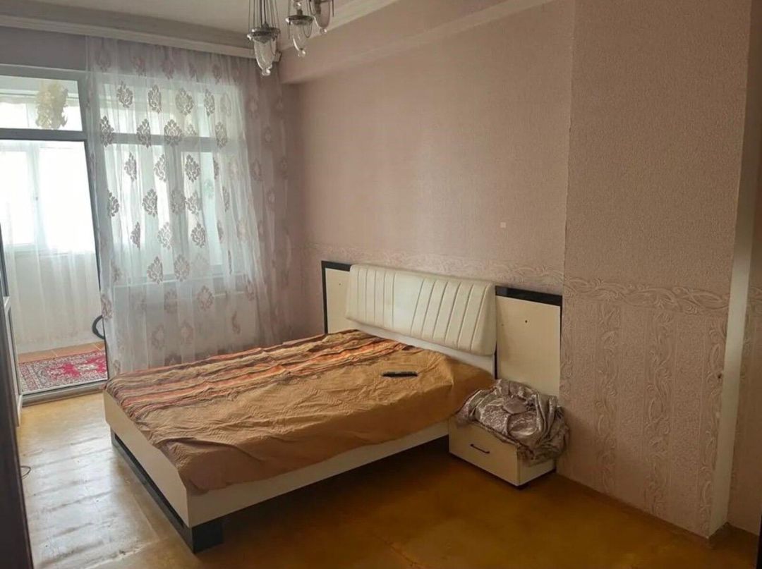 Satılır 2 otaqlı yeni tikili 75 m² — Mənzil, Bakı (4)
