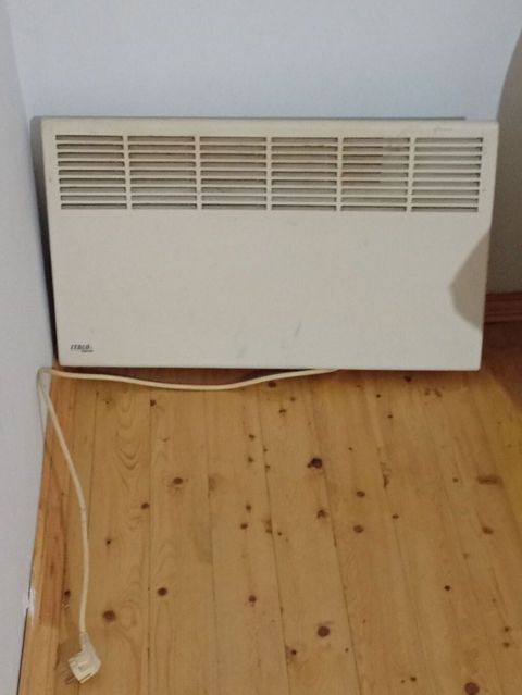 Ünvandan götürmə, Ödənişli çatdırılma — 40 ₼ · Bakı · Isıtıcılar və isı ventilatorları Ünvandan götürmə, Ödənişli çatdırılma — Bakı