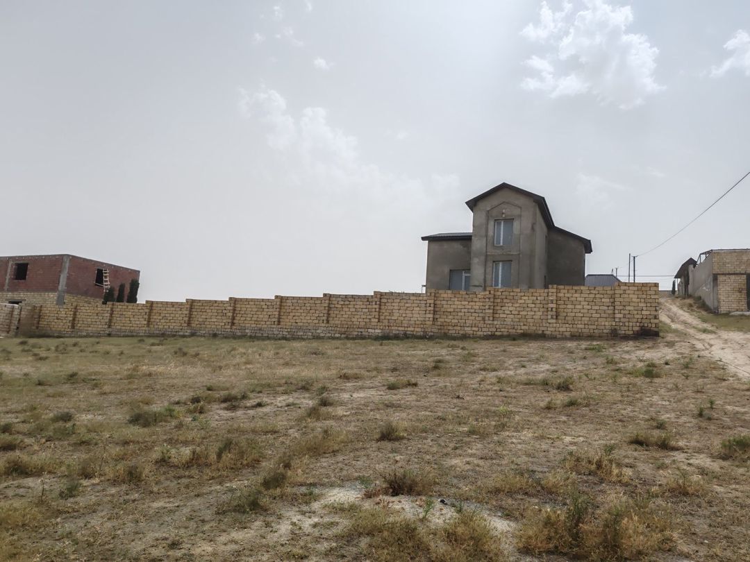 Satılır 5 otaqlı həyət evi/bağ evi 280 m² — Ev, villa, Bakı (2)