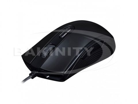 Siçan Kingston HyperX Pulsefire Core Glob (HX-MC004B-N) — Bakı