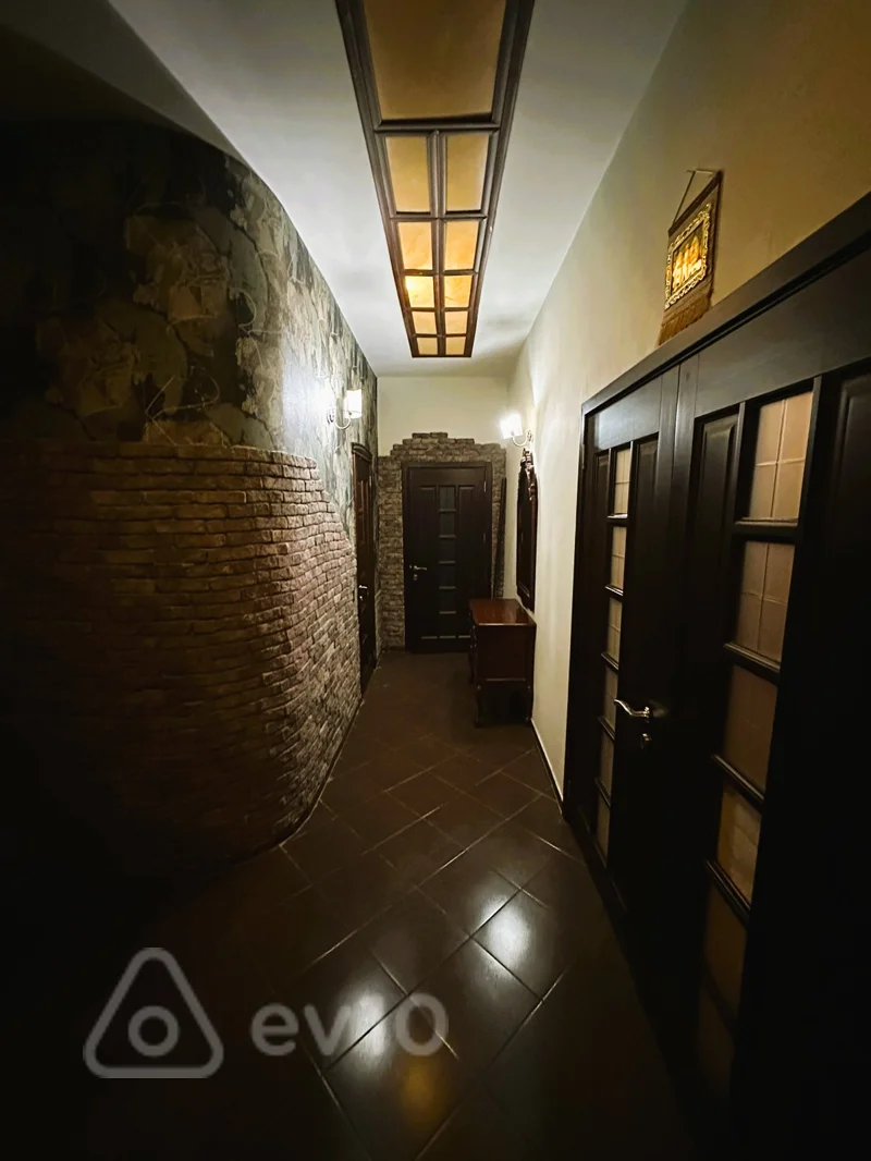 2 otaqlı mənzil, 90 m², Şəfayət Mehdiyev küçəsi — kirayə — Mənzil, Bakı (11)