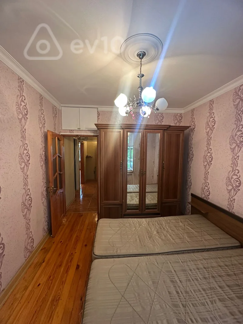 2 otaqlı mənzil, 50 m², 8 noyabr pr.Genclik parkinin yani — Mənzil, Bakı (5)