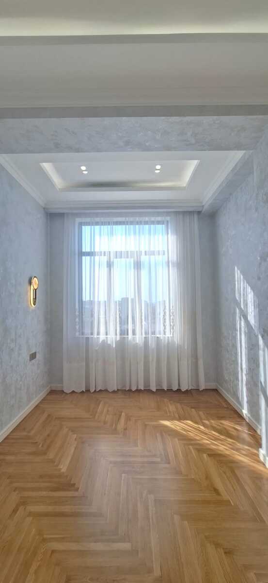 Satılır 3 otaqlı yeni tikili 77 m² — Mənzil, Xırdalan (7)