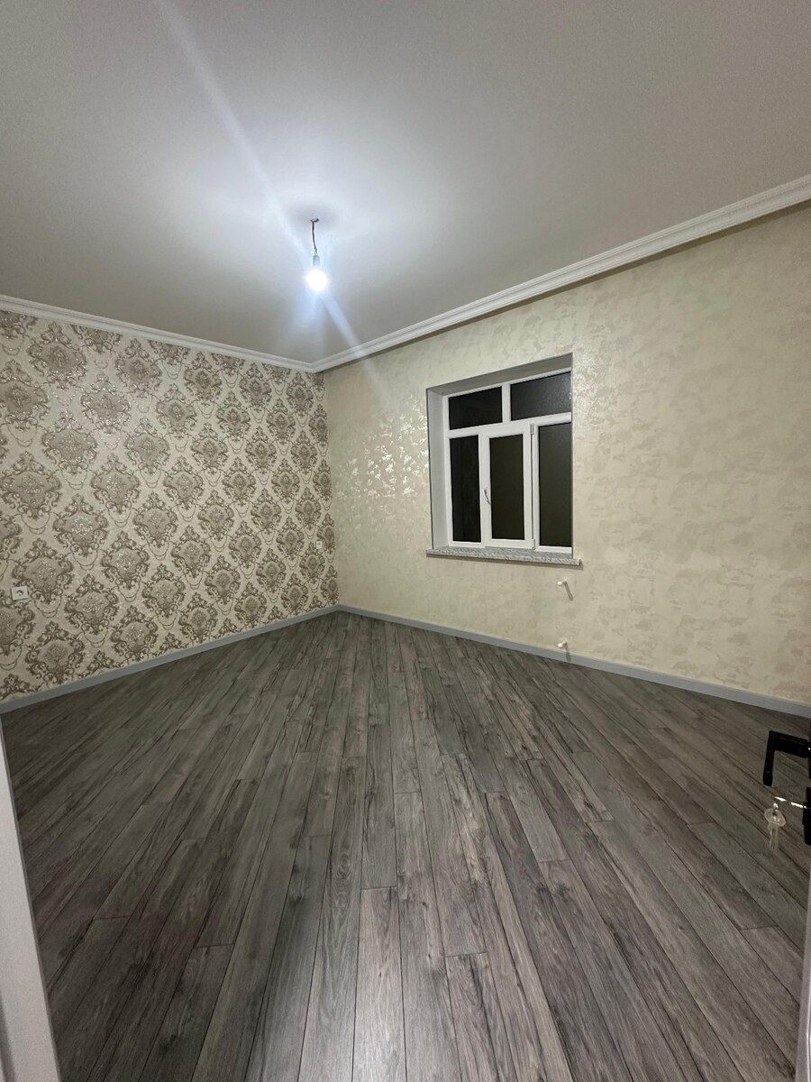 Həyət evi, Zabrat qəs — Ev, villa, Bakı (9)