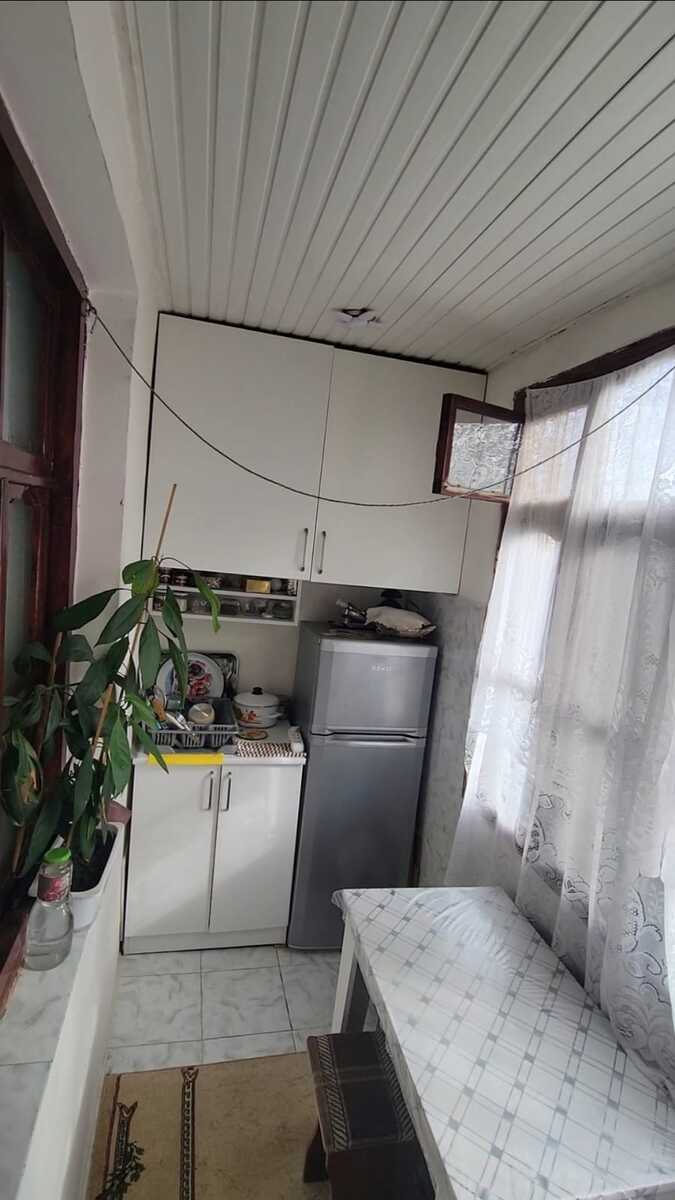 Satılır 2 otaqlı köhnə tikili 30 m² — Mənzil, Bakı