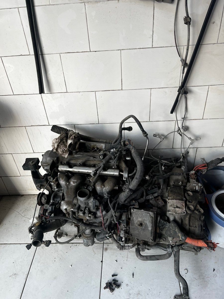 Toyota Prius qutusu — Ehtiyat hissələri və aksesuarlar, Bakı