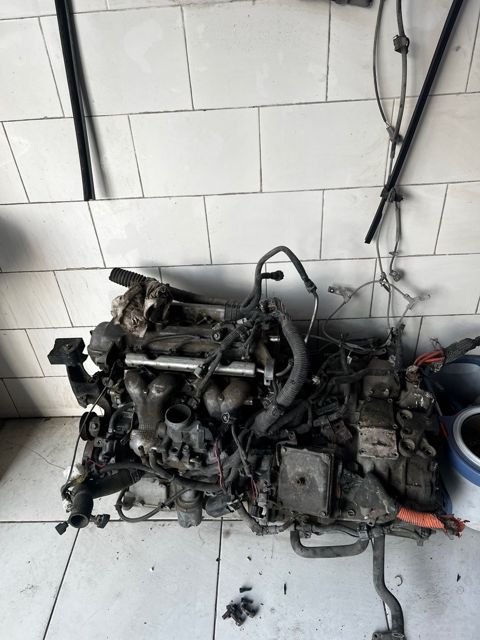 Toyota Prius qutusu — Bakı