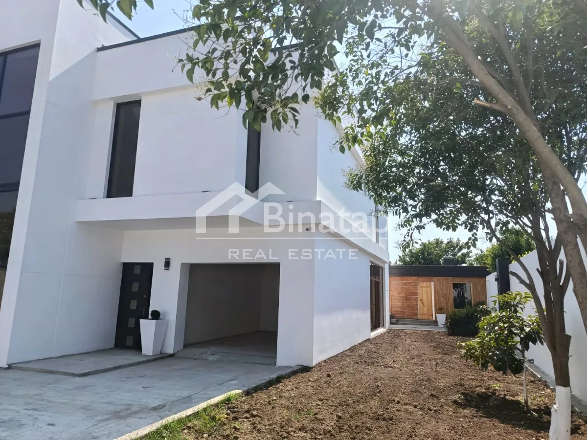 Satılır 4 otaqlı həyət evi / bağ evi 500 m², Şirvan şəhəri — Ev, villa, Bakı (2)