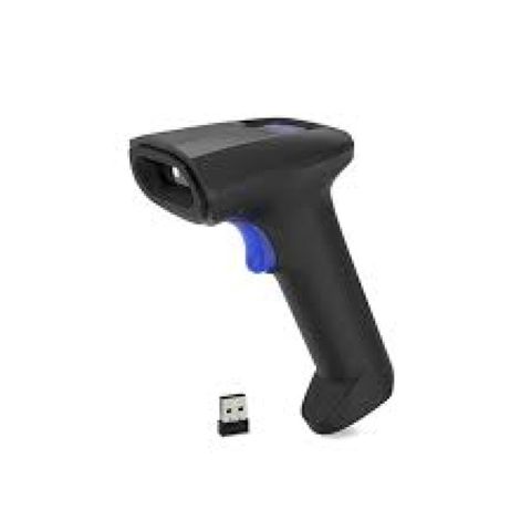 Sunlux RW10S Simsiz 2D Barkod Oxuyucu (Wireless Scanner) Sunlux RW10S — Bakı