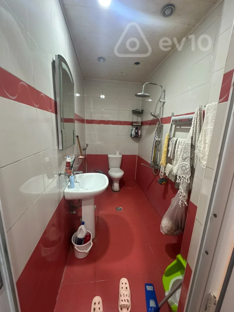 2 otaqlı mənzil, 77 m², Bəhruz Nuriyev küç — kirayə — Mənzil, Bakı (7)