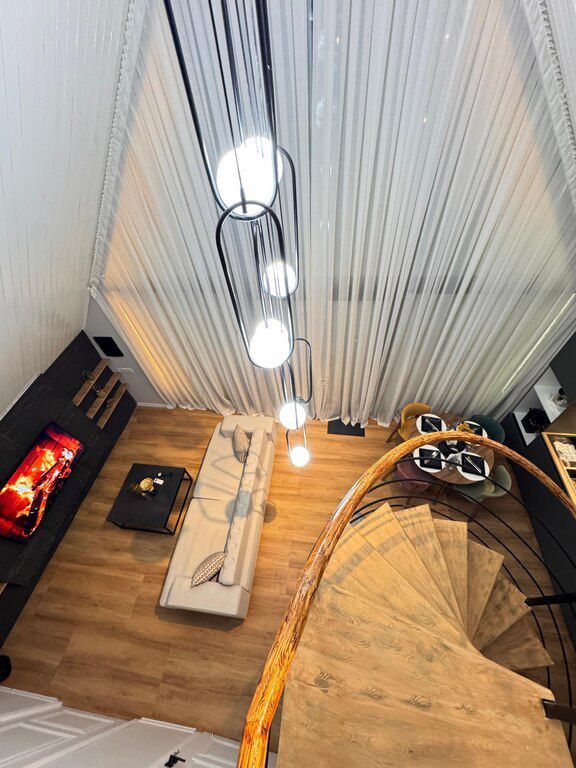 Bağ evi kirayə verilir, Mərdəkan qəs — Ev, villa, Bakı (12)