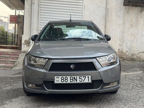 Khazar SD, 1.6 L, 2021 il, 221 000 km — Bakı
