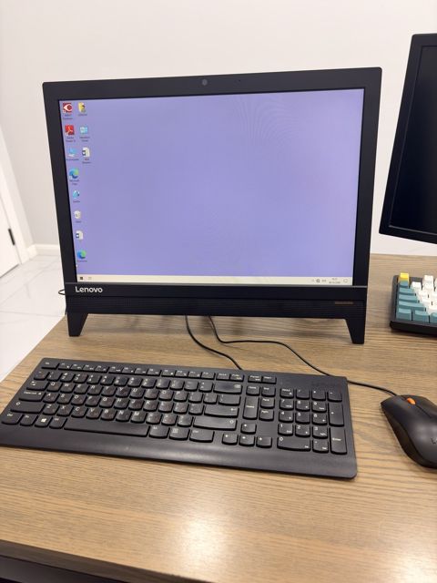 Lenovo İdeacentre — Bakı
